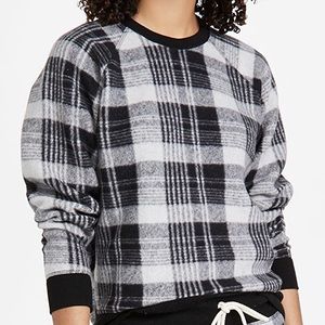 THE GREAT. The College Sweatshirt